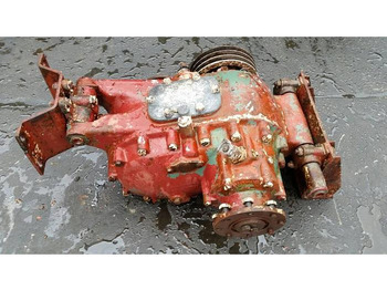 Spare parts MERCEDES-BENZ