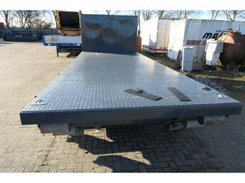 Attachment ALGA ABPL, Container, Twistlocks, Plattform: picture 4 Attachment ALGA ABPL, Container, Twistlocks, Plattform: picture 4