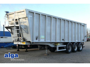 Tipper semi-trailer BENALU