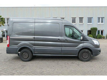 Panel van Ford Transit 4x2, 3 Sitz, Klima, AHK, Handwerker: picture 2
