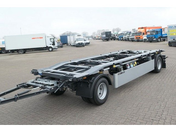 HKM K 18 ZL 5.0, Kombi, Absetz/Abrollcontainer leasing HKM K 18 ZL 5.0, Kombi, Absetz/Abrollcontainer: picture 2