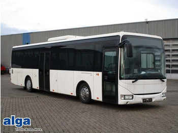 Suburban bus IVECO Crossway