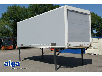 Box truck