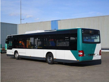 Suburban bus MAN Lions City, A21, A/C, Euro 6, Lawo: picture 2