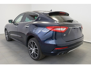 SUV Maserati Levante Q4 Gran Lusso/2. Hand/TOP!: picture 2