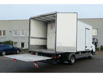 Mercedes-Benz 1222 Atego 4x2, Thermo King T-600R, LBW, Klima Mercedes-Benz 1222 Atego 4x2, Thermo King T-600R, LBW, Klima leasing Mercedes-Benz 1222 Atego 4x2, Thermo King T-600R, LBW, Klima Mercedes-Benz 1222 Atego 4x2, Thermo King T-600R, LBW, Klima: picture 3