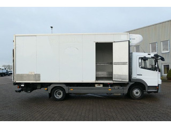 Mercedes-Benz 1222 Atego 4x2, Thermo King T-600R, LBW, Klima Mercedes-Benz 1222 Atego 4x2, Thermo King T-600R, LBW, Klima leasing Mercedes-Benz 1222 Atego 4x2, Thermo King T-600R, LBW, Klima Mercedes-Benz 1222 Atego 4x2, Thermo King T-600R, LBW, Klima: picture 2