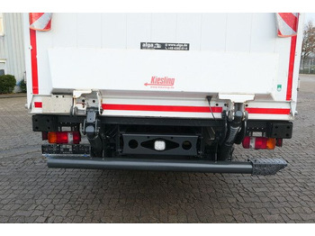 Mercedes-Benz 1222 Atego 4x2, Thermo King T-600R, LBW, Klima Mercedes-Benz 1222 Atego 4x2, Thermo King T-600R, LBW, Klima leasing Mercedes-Benz 1222 Atego 4x2, Thermo King T-600R, LBW, Klima Mercedes-Benz 1222 Atego 4x2, Thermo King T-600R, LBW, Klima: picture 4