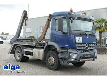 Cable system truck MERCEDES-BENZ Arocs 1832