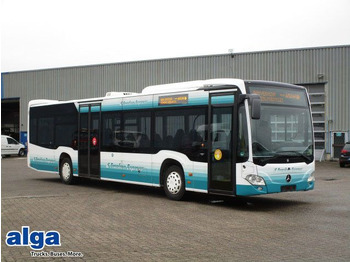 City bus MERCEDES-BENZ Citaro