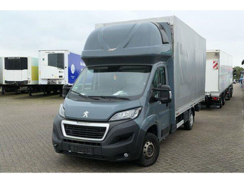Peugeot Boxer 4x2, Schlafliege, Klima, Motorschaden leasing Peugeot Boxer 4x2, Schlafliege, Klima, Motorschaden: picture 2 Peugeot Boxer 4x2, Schlafliege, Klima, Motorschaden leasing Peugeot Boxer 4x2, Schlafliege, Klima, Motorschaden: picture 2