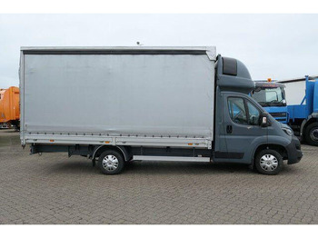 Peugeot Boxer 4x2, Schlafliege, Klima, Motorschaden leasing Peugeot Boxer 4x2, Schlafliege, Klima, Motorschaden: picture 3 Peugeot Boxer 4x2, Schlafliege, Klima, Motorschaden leasing Peugeot Boxer 4x2, Schlafliege, Klima, Motorschaden: picture 3