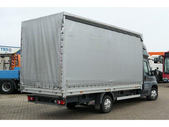 Peugeot Boxer 4x2, Schlafliege, Klima, Motorschaden leasing Peugeot Boxer 4x2, Schlafliege, Klima, Motorschaden: picture 4 Peugeot Boxer 4x2, Schlafliege, Klima, Motorschaden leasing Peugeot Boxer 4x2, Schlafliege, Klima, Motorschaden: picture 4