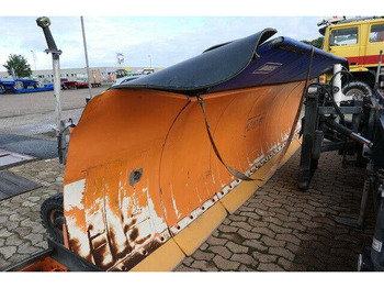 Snow plough Schmidt MF 9.3: picture 4