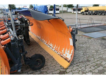 Snow plough Schmidt MF 9.3, Schneeschild, 5.600mm, Winterdienst: picture 2