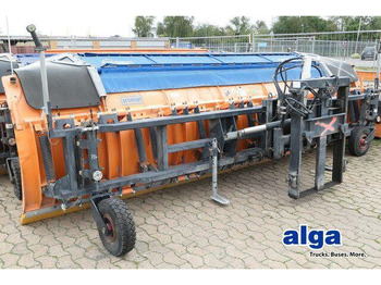 Snow plough SCHMIDT