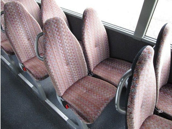 Coach Setra S 415 UL, Klima, Schaltung, 1. Hand: picture 5