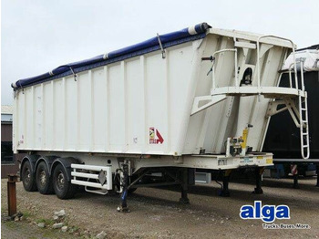 Tipper semi-trailer STAS