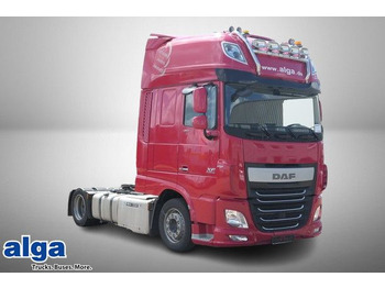 Tractor unit DAF XF 460