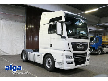 Tractor unit MAN TGX 18.500