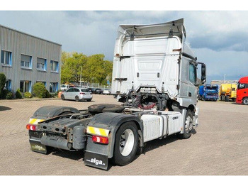 Mercedes-Benz 2443 LS Actros 6x2, 3-Achser, 24to. GG, Waage leasing Mercedes-Benz 2443 LS Actros 6x2, 3-Achser, 24to. GG, Waage: picture 3 Mercedes-Benz 2443 LS Actros 6x2, 3-Achser, 24to. GG, Waage leasing Mercedes-Benz 2443 LS Actros 6x2, 3-Achser, 24to. GG, Waage: picture 3