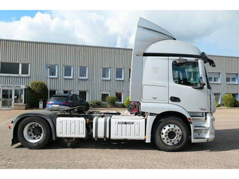 Mercedes-Benz 2443 LS Actros 6x2, 3-Achser, 24to. GG, Waage leasing Mercedes-Benz 2443 LS Actros 6x2, 3-Achser, 24to. GG, Waage: picture 2 Mercedes-Benz 2443 LS Actros 6x2, 3-Achser, 24to. GG, Waage leasing Mercedes-Benz 2443 LS Actros 6x2, 3-Achser, 24to. GG, Waage: picture 2