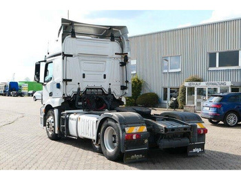 Mercedes-Benz 2443 LS Actros 6x2, 3-Achser, 24to. GG, Waage leasing Mercedes-Benz 2443 LS Actros 6x2, 3-Achser, 24to. GG, Waage: picture 5 Mercedes-Benz 2443 LS Actros 6x2, 3-Achser, 24to. GG, Waage leasing Mercedes-Benz 2443 LS Actros 6x2, 3-Achser, 24to. GG, Waage: picture 5
