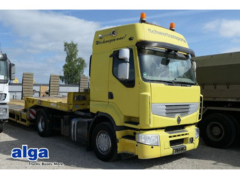 Tractor unit RENAULT Premium