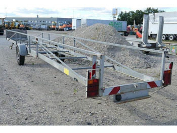 Schramm RT, Langmaterialtransport, Verzinkt, 10m leasing Schramm RT, Langmaterialtransport, Verzinkt, 10m: picture 4