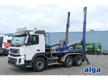Cable system truck VOLVO FMX 420