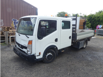 Tipper NISSAN