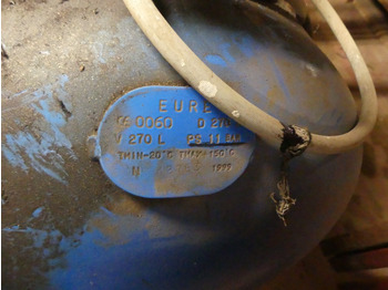 Air compressor Compresseur à reconditionner Abbac: picture 4