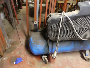 Air compressor Compresseur à reconditionner Abbac: picture 2
