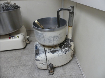 Bakery equipment Pétrin à bras Kemper: picture 3