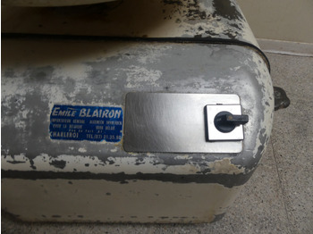 Bakery equipment Pétrin à bras Kemper: picture 4