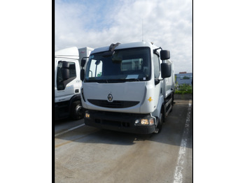 Garbage truck RENAULT Midlum 150