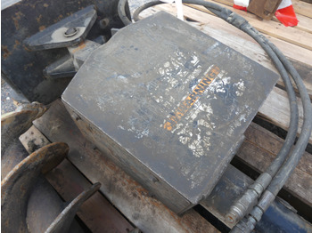 Auger Tarière hydraulique: picture 5