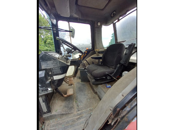 Farm tractor CASE IH