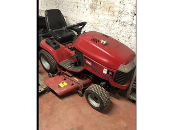 Farm tractor TORO