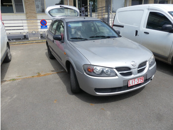 Car NISSAN