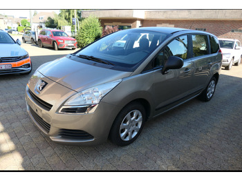 Car PEUGEOT