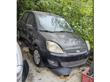 Car FORD