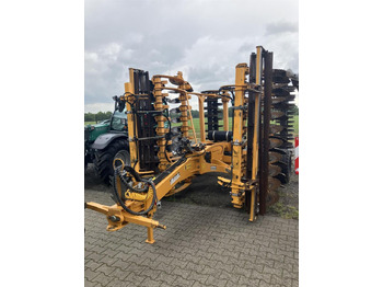 Disc harrow AGRISEM