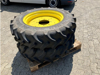 Tire for Agricultural machinery Alliance 320/85R28: picture 2