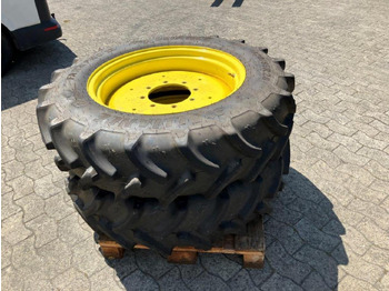 Tire for Agricultural machinery Alliance 320/85R28: picture 3