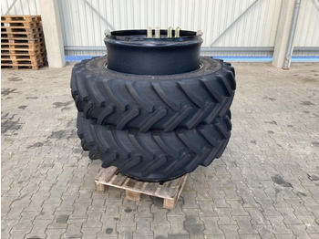 Tire ALLIANCE