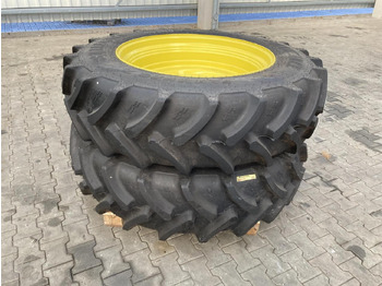 Tire ALLIANCE