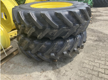 Tire ALLIANCE