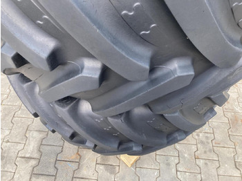 Tire for Agricultural machinery BKT 600/65R30: picture 3