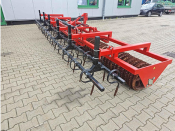 Farm roller